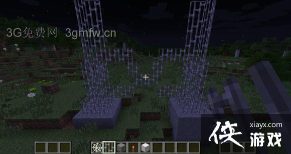 我的世界电线塔怎么做? 我的世界电线塔教程 我的世界电线塔怎么做? 我的世界电线塔教程