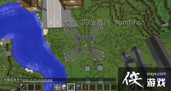 我的世界电线塔怎么做? 我的世界电线塔教程 我的世界电线塔怎么做? 我的世界电线塔教程