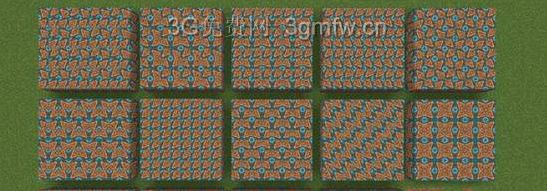 我的世界手机版带釉陶瓦怎么用? 我的世界手机版带釉陶瓦使用方法 我的世界手机版带釉陶瓦怎么用? 我的世界手机版带釉陶瓦使用方法