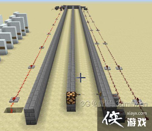 我的世界马匹体质检测工具怎么做? 我的世界马匹体质检测工具教程 我的世界马匹体质检测工具怎么做? 我的世界马匹体质检测工具教程