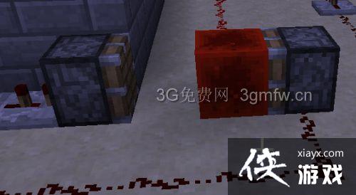 我的世界马匹体质检测工具怎么做? 我的世界马匹体质检测工具教程 我的世界马匹体质检测工具怎么做? 我的世界马匹体质检测工具教程