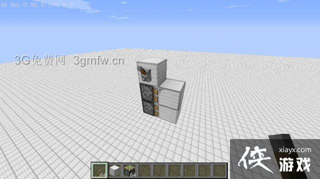 我的世界红石教程第一章:可以用红石做什么 我的世界红石教程第一章:可以用红石做什么