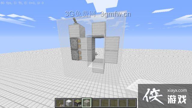 我的世界红石教程第一章:可以用红石做什么 我的世界红石教程第一章:可以用红石做什么