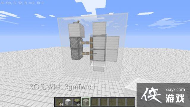 我的世界红石教程第一章:可以用红石做什么 我的世界红石教程第一章:可以用红石做什么