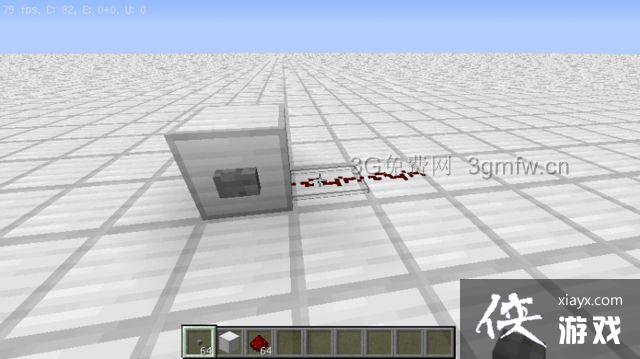 我的世界红石教程第二章:更加复杂的电路 我的世界红石教程第二章:更加复杂的电路