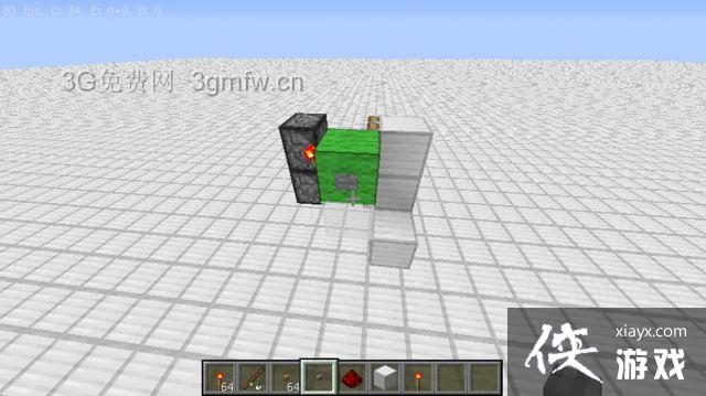 我的世界红石教程第二章:更加复杂的电路 我的世界红石教程第二章:更加复杂的电路