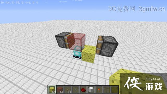 我的世界红石教程第二章:更加复杂的电路 我的世界红石教程第二章:更加复杂的电路