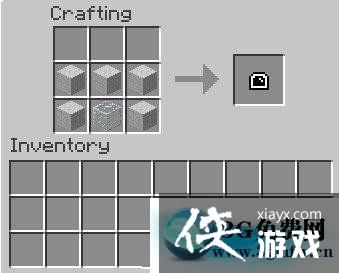 我的世界怎么去月球? 我的世界怎么去月球宇航服合成方法 我的世界怎么去月球? 我的世界怎么去月球宇航服合成方法