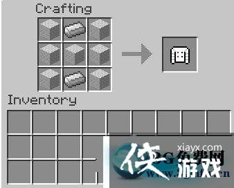 我的世界怎么去月球? 我的世界怎么去月球宇航服合成方法 我的世界怎么去月球? 我的世界怎么去月球宇航服合成方法