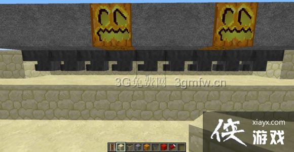 我的世界自动农田怎么做? 我的世界自动小麦农田教程 我的世界自动农田怎么做? 我的世界自动小麦农田教程