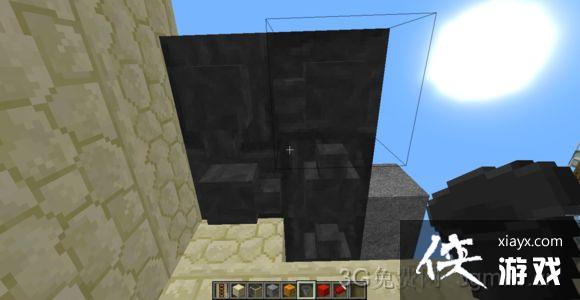 我的世界自动农田怎么做? 我的世界自动小麦农田教程 我的世界自动农田怎么做? 我的世界自动小麦农田教程