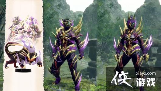 ���������� ��������amiibo����װ��ʵ����ʾ����