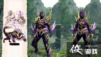 ���������� ��������amiibo����װ��ʵ����ʾ����