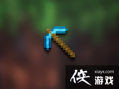 我的世界武器附魔指令 侠游戏网教程 M Xiayx Com