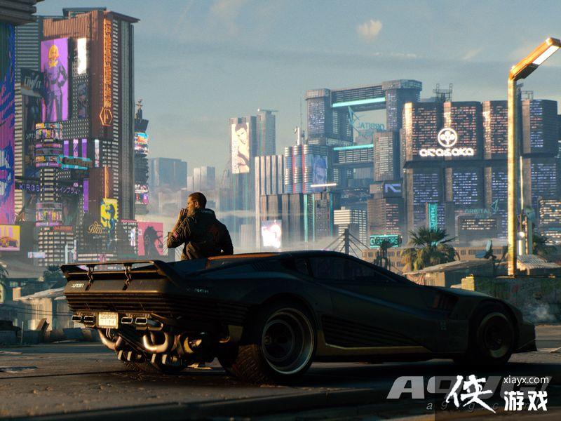 ���������2077�����۷粨���󣺼ƻ����ܡ�����ȱ�ݵ�ϵ������