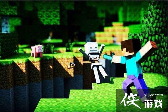ҵMinecraftpeˢ칥
