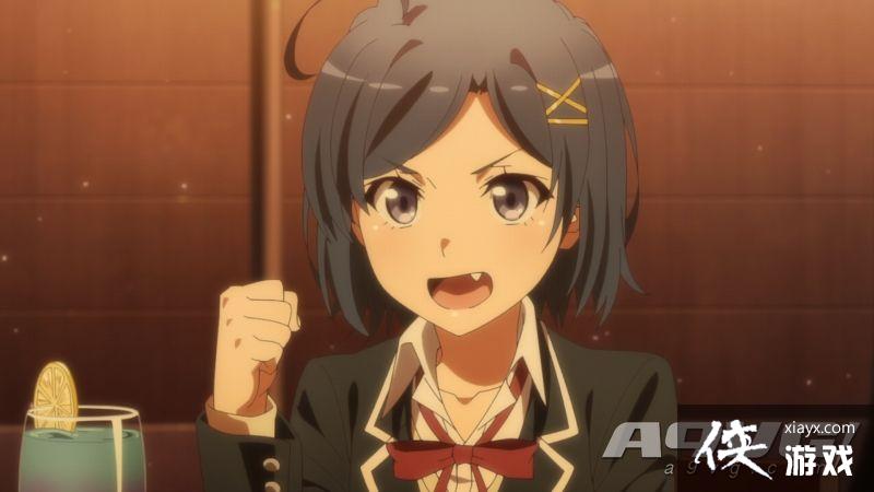 ���ҵ��ഺ���������Ȼ�����⡣�꡷��Ϸ�ص�OVA��ͼ����