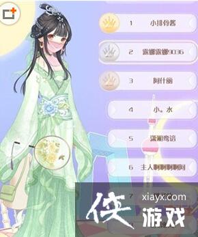 暖暖环游世界光阴的故事评选赛套装搭配攻略 暖暖环游世界光阴的故事评选赛套装搭配攻略