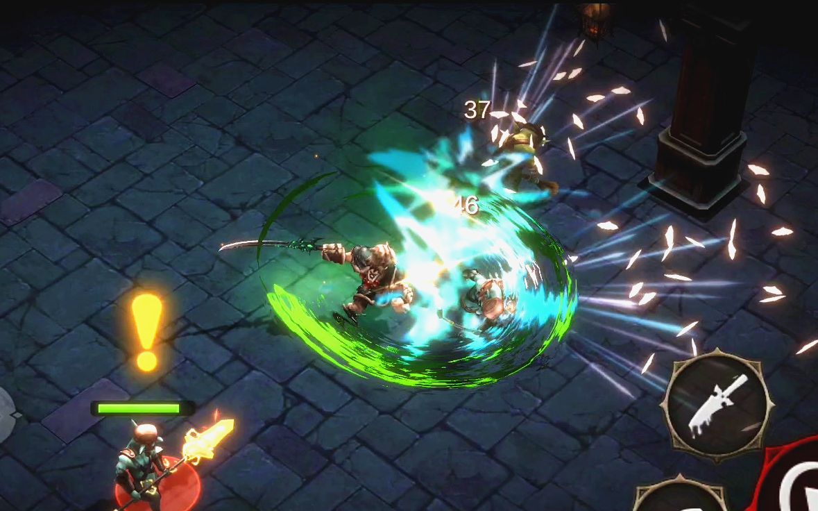 Roguelike����ð�����Ρ���ħ���������Է�����