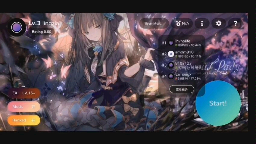 ��cytoid����³�ȴ�����֮һս