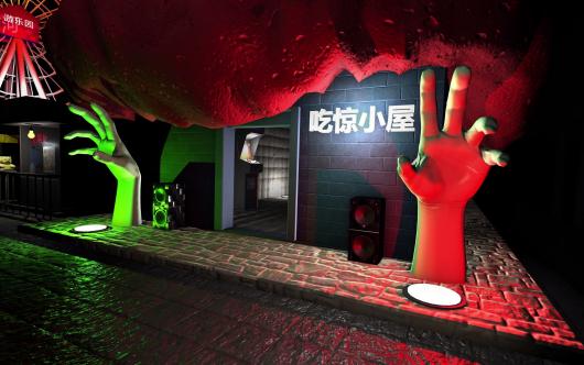 ������԰:�Ϻӡ�Ԥ��Ƭ(�������ɰ�S05E06)