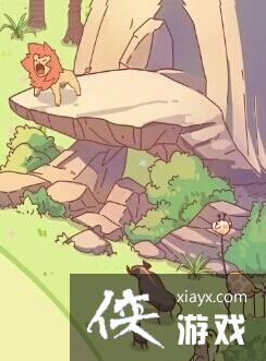 暖暖环游世界游戏即将开放非洲地图 暖暖环游世界游戏即将开放非洲地图