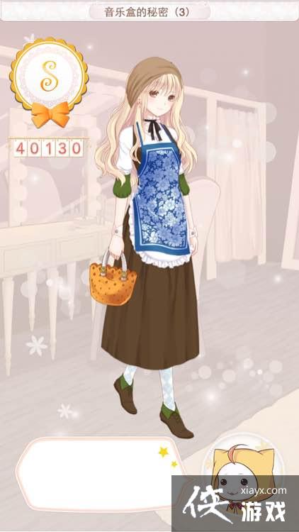 暖暖环游世界意大利主线、支线S搭配攻略大全 暖暖环游世界意大利主线、支线S搭配攻略大全