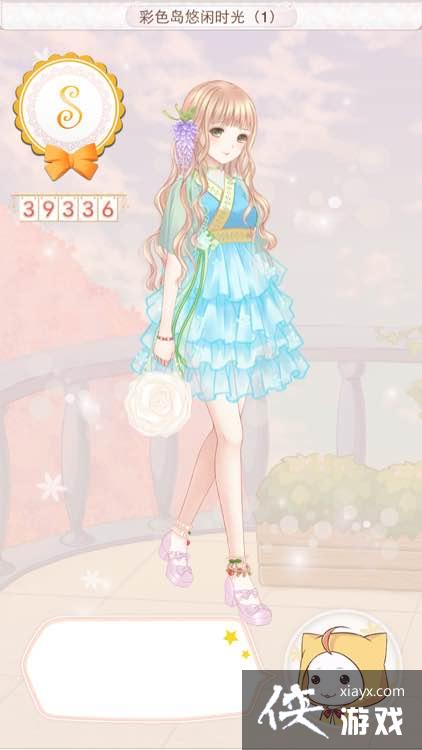 暖暖环游世界意大利主线、支线S搭配攻略大全 暖暖环游世界意大利主线、支线S搭配攻略大全