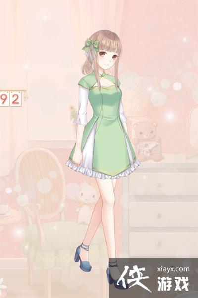 暖暖环游世界竹叶青套装获得方法 暖暖环游世界竹叶青套装获得方法