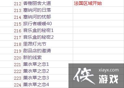 ůů��������ؿ���ȫ�б�