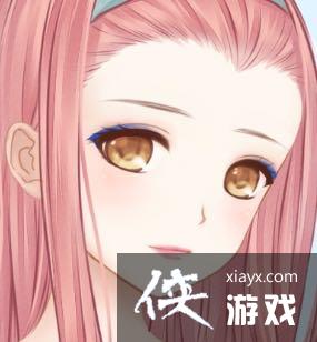 暖暖环游世界妆容 暖暖环游世界妆容