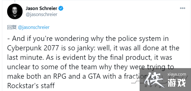 ��������߱��ϡ��������2077��ԭΪ�����˳Ƶȸ���Ļ������