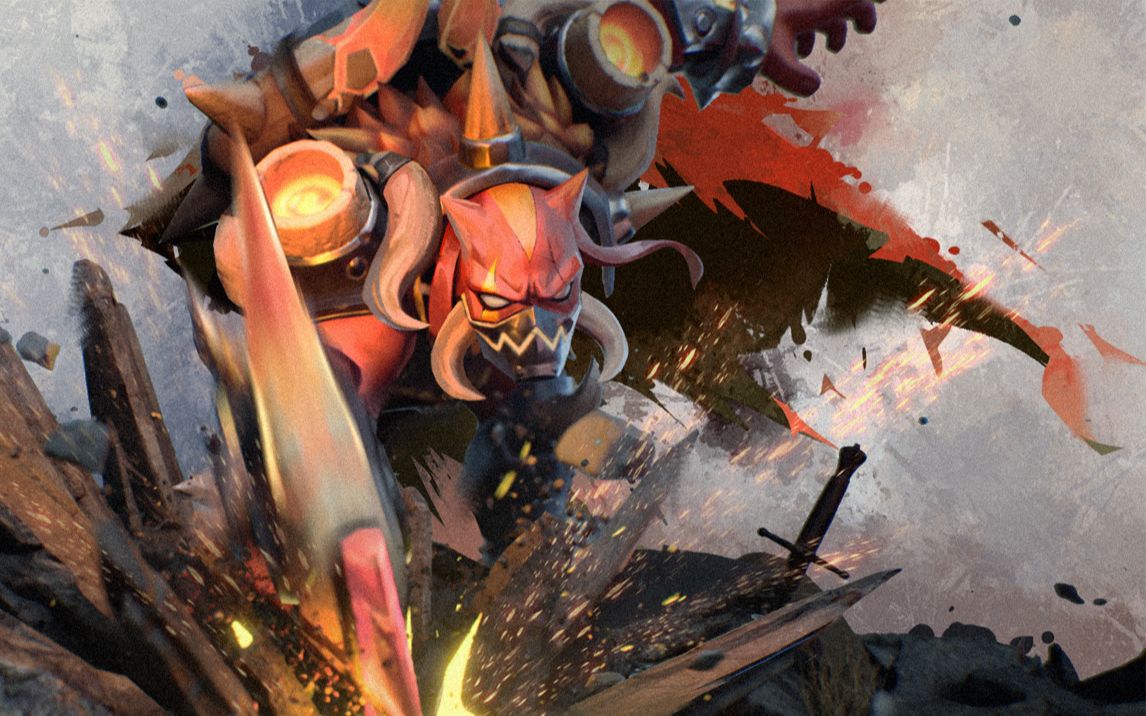 ������MOBA�������࣡MOBA��������Ӣ��ȫ��ѣ�