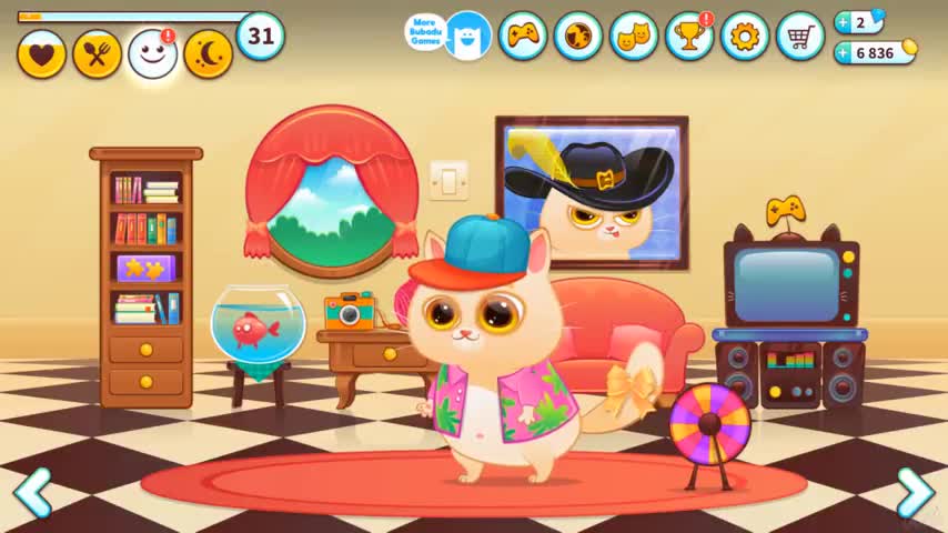 �����ذ���ͯ��Ϸ�����ҵ����������Ȥ��Сè����������Ϸ�Ķ�ͯ