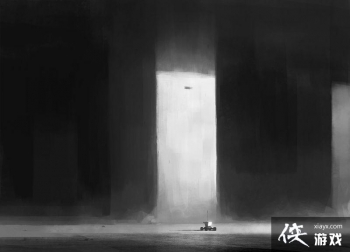 ��Inside��������Playdead��������ͼ���� �ƻÿ���������Ϸ