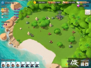 ��������ֲ���ʿ11��19�ս׶�1 10�ؿ�����ͼ�Ĺ���