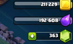 部落冲突夜世界8小时战斗刷新活动升级攻略 部落冲突夜世界8小时战斗刷新活动升级攻略