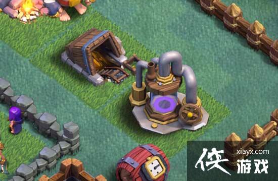 部落冲突夜世界8小时战斗刷新活动升级攻略 部落冲突夜世界8小时战斗刷新活动升级攻略