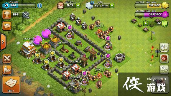 ����ս��4����Ѳ���ͼ ����ս��4������ͼ