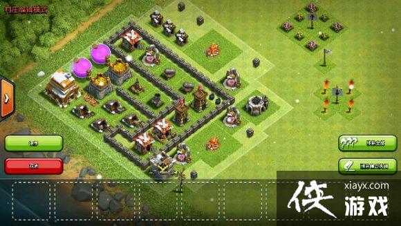 ����ս��4����Ѳ���ͼ ����ս��4������ͼ