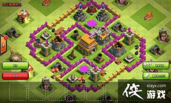 COC����ս���������θ����������ͷ����Ƽ�