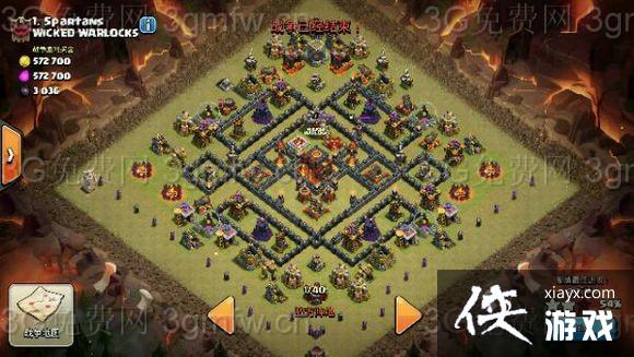 coc����ս���ű���ʯͷ��ʮ���������Ǵ򷨹���