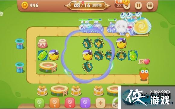 �����ܲ�3���ֳ�����ս��һ�ع���