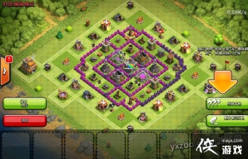 coc����ս��7�����ֹ��� ���������Ƽ�