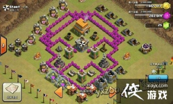 coc����ս��6�����ֹ��� ǿ��������