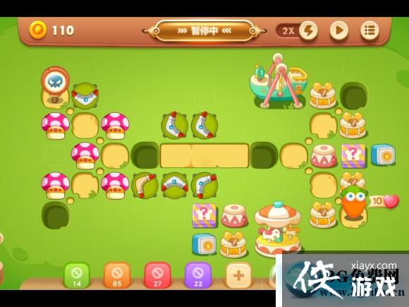 �����ܲ�3���ֳ�����ս�����ع���