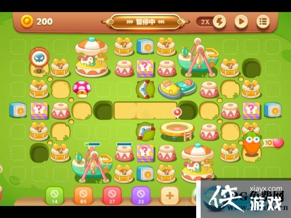 �����ܲ�3���ֳ�����ս�����ع���