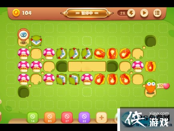 �����ܲ�3���ֳ�����ս�����ع���