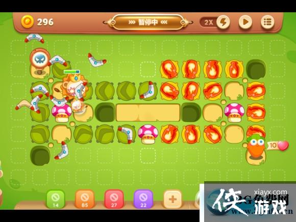 �����ܲ�3���ֳ�����ս�����ع���