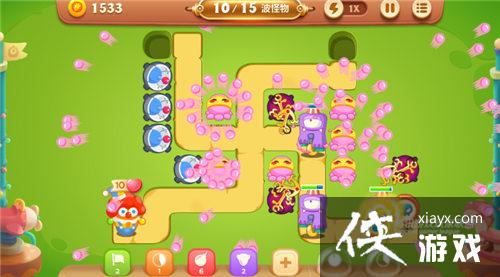 �����ܲ�3ð��ģʽ���ֳ���53�ؽ��ܲ�����